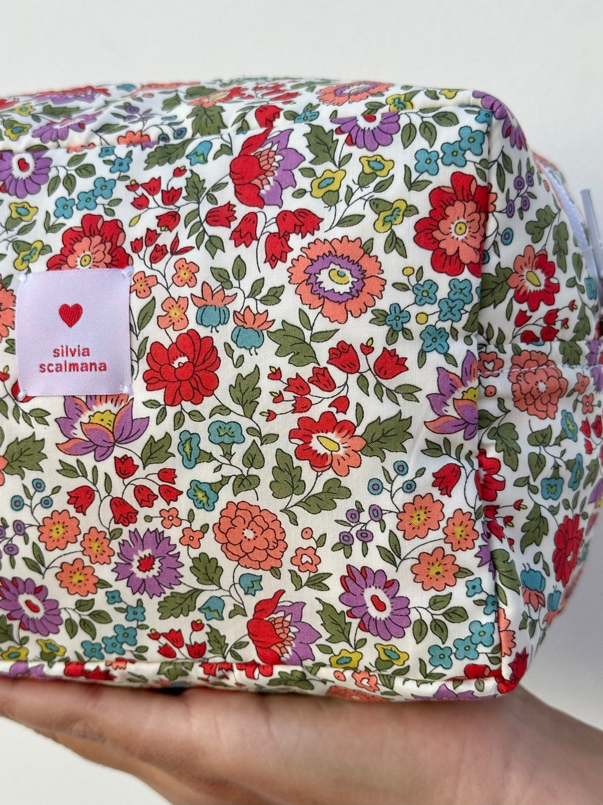 BEAUTY LIBERTY D'ANJO RED WINTER BENL DANJOREDWINTER CASA DEL BIANCO