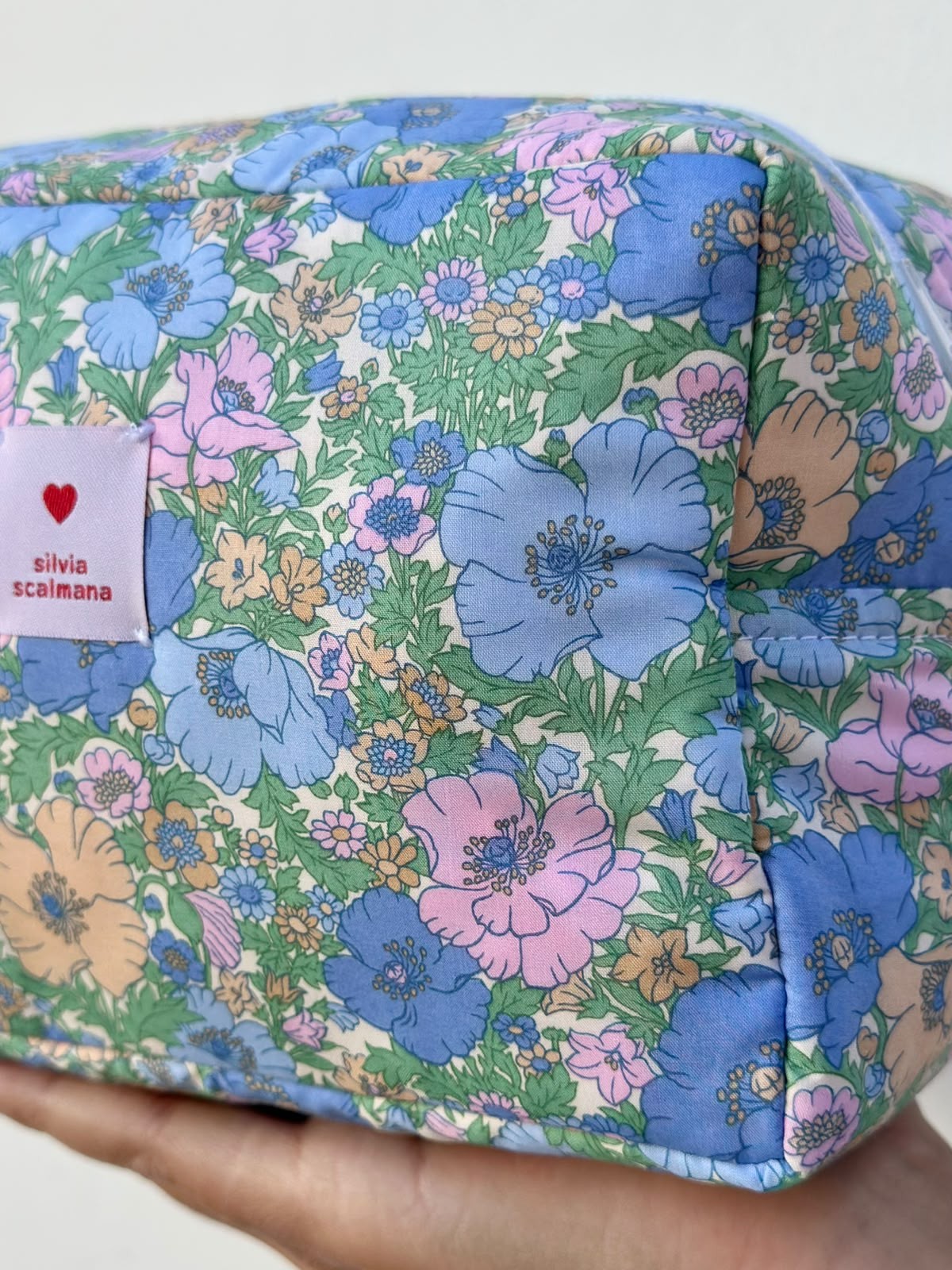 BEAUTY LIBERTY MEADOW SONG AZZURRO BENL MEADOWSONGAZZ CASA DEL BIANCO