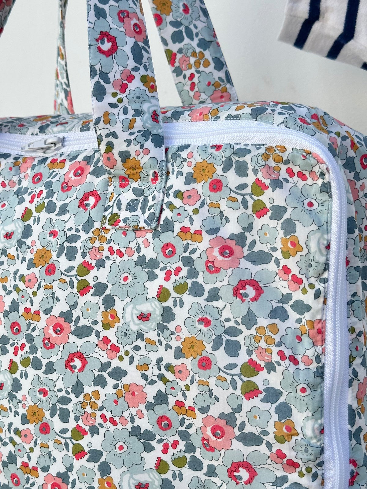 VALIGIA LIBERTY BETSY CLASSICO VANL BETSYCLASSICO CASA DEL BIANCO