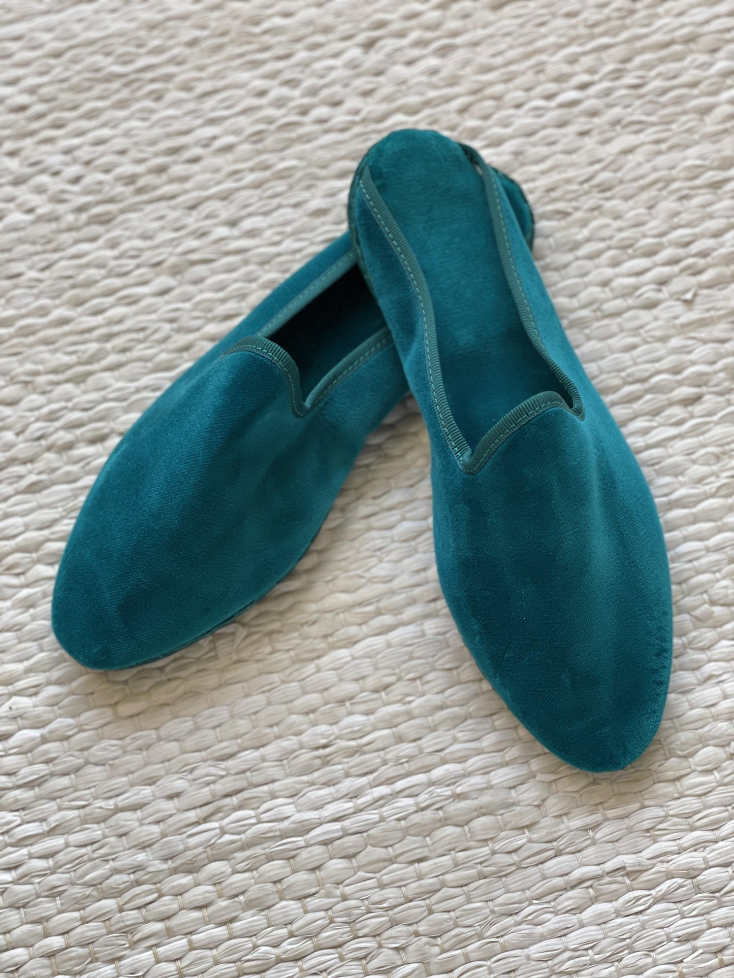 SABOT DONNA PETROLIO
