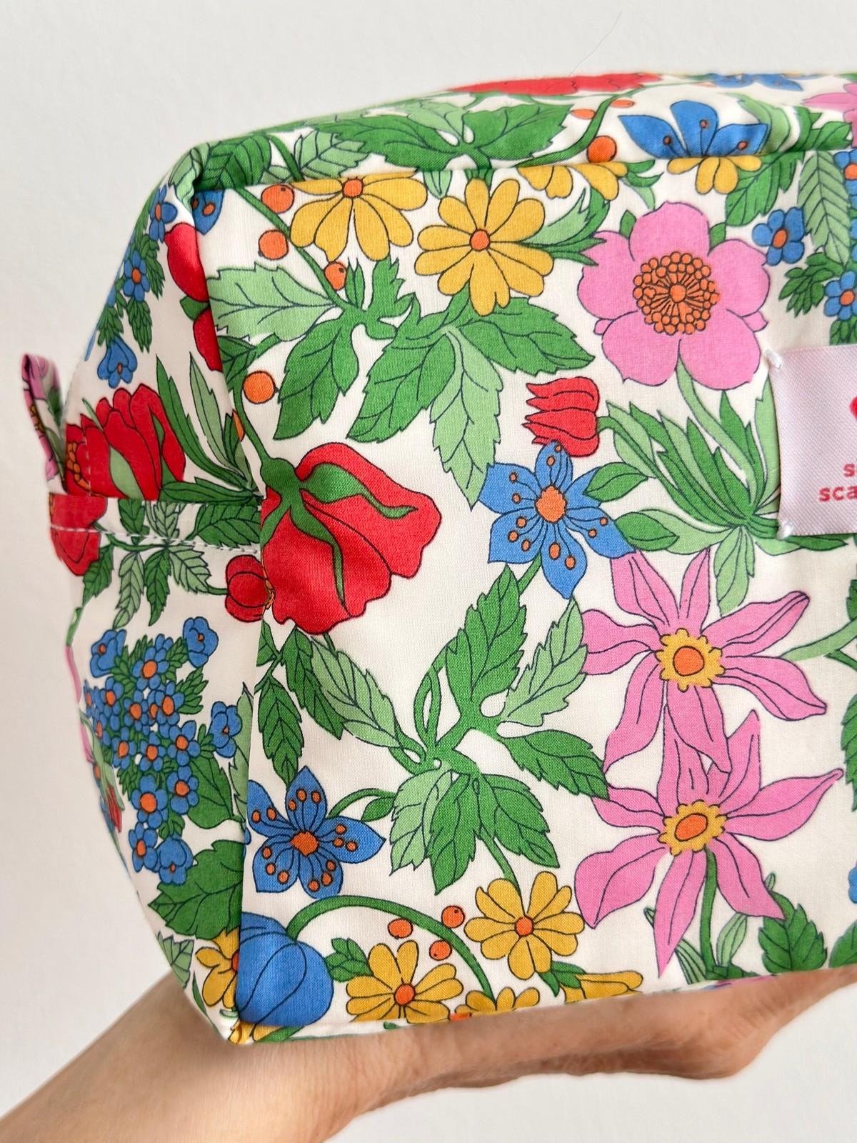 BEAUTY LIBERTY CLARABELL BENL CLARABELL SILVIA SCALMANA