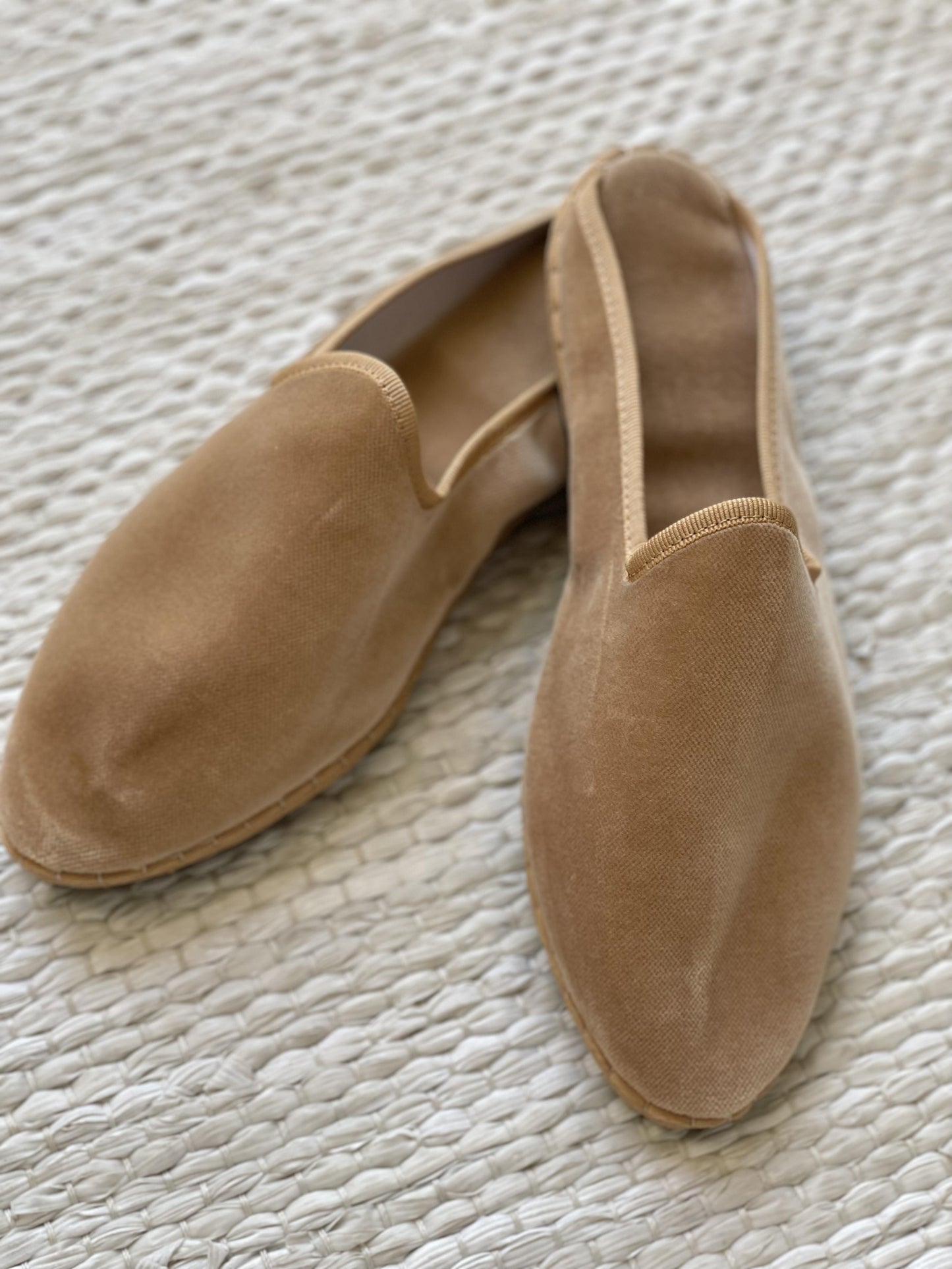 SABOT DONNA BEIGE