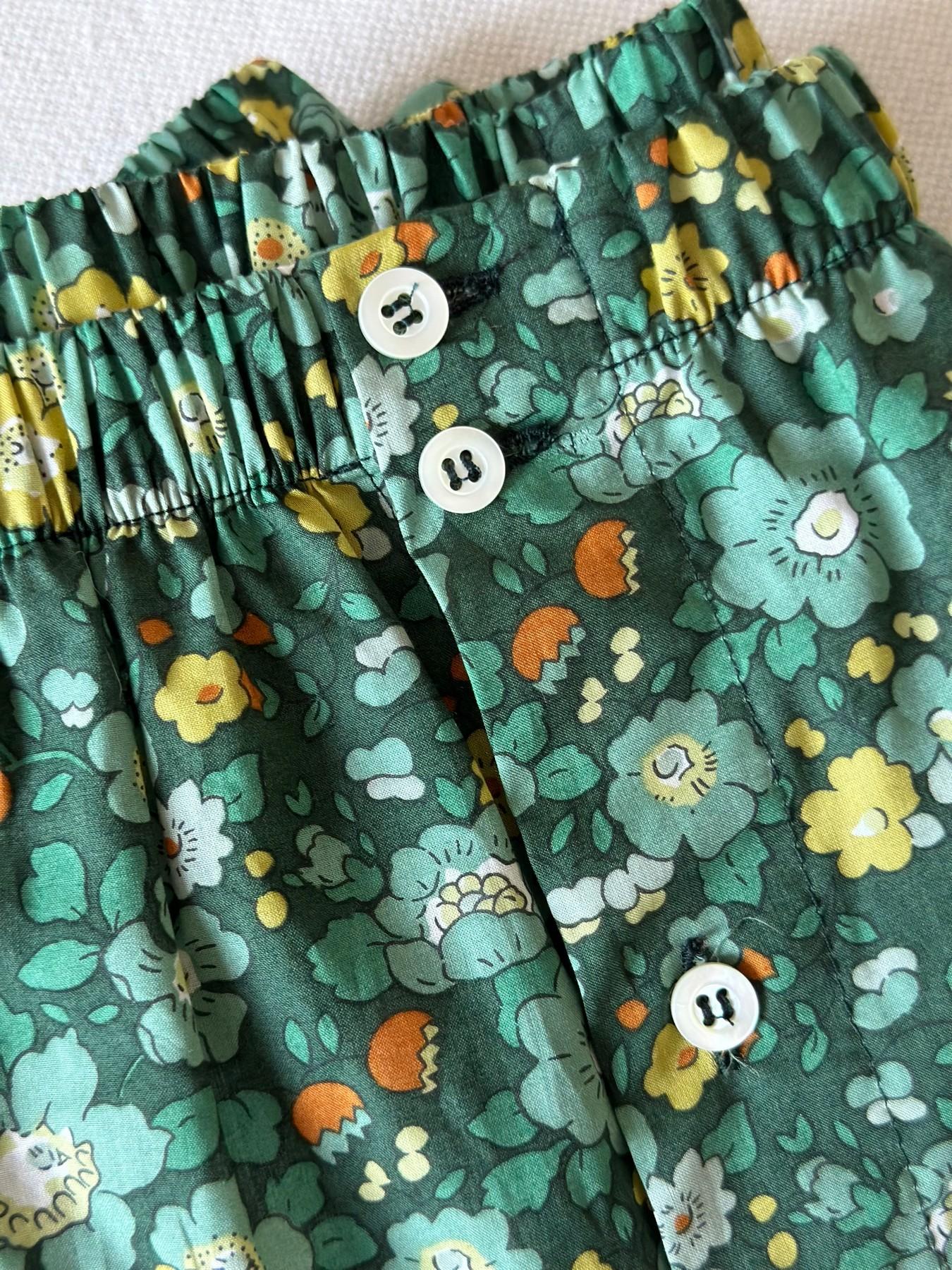 BOXER IN LIBERTY "BETSY MEADOW"
