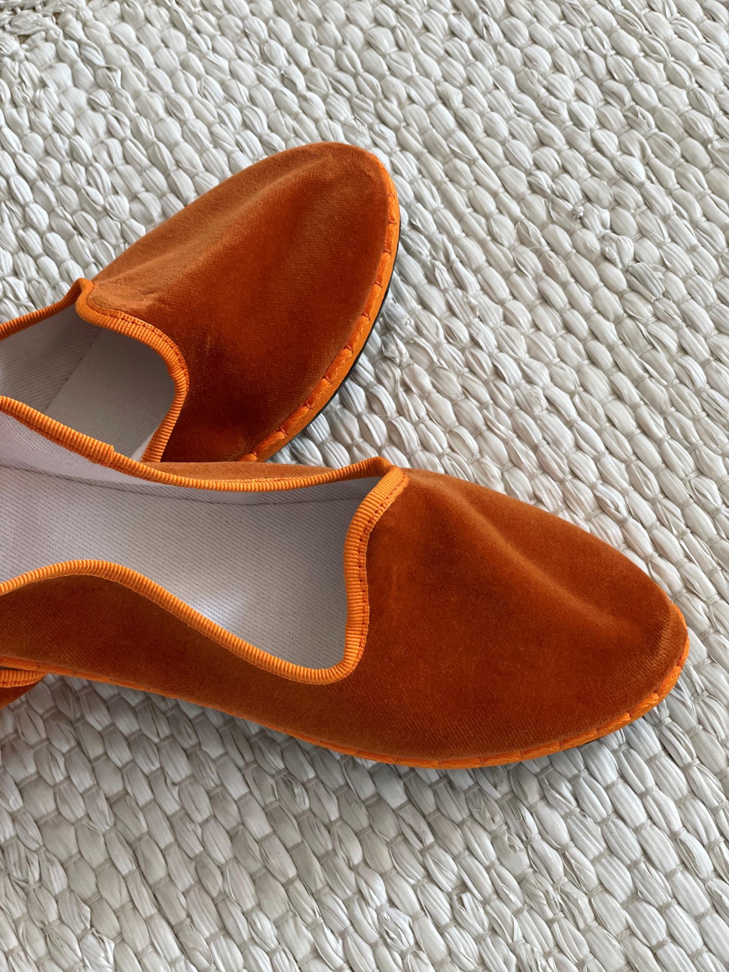 FRIULANE DONNA ARANCIO