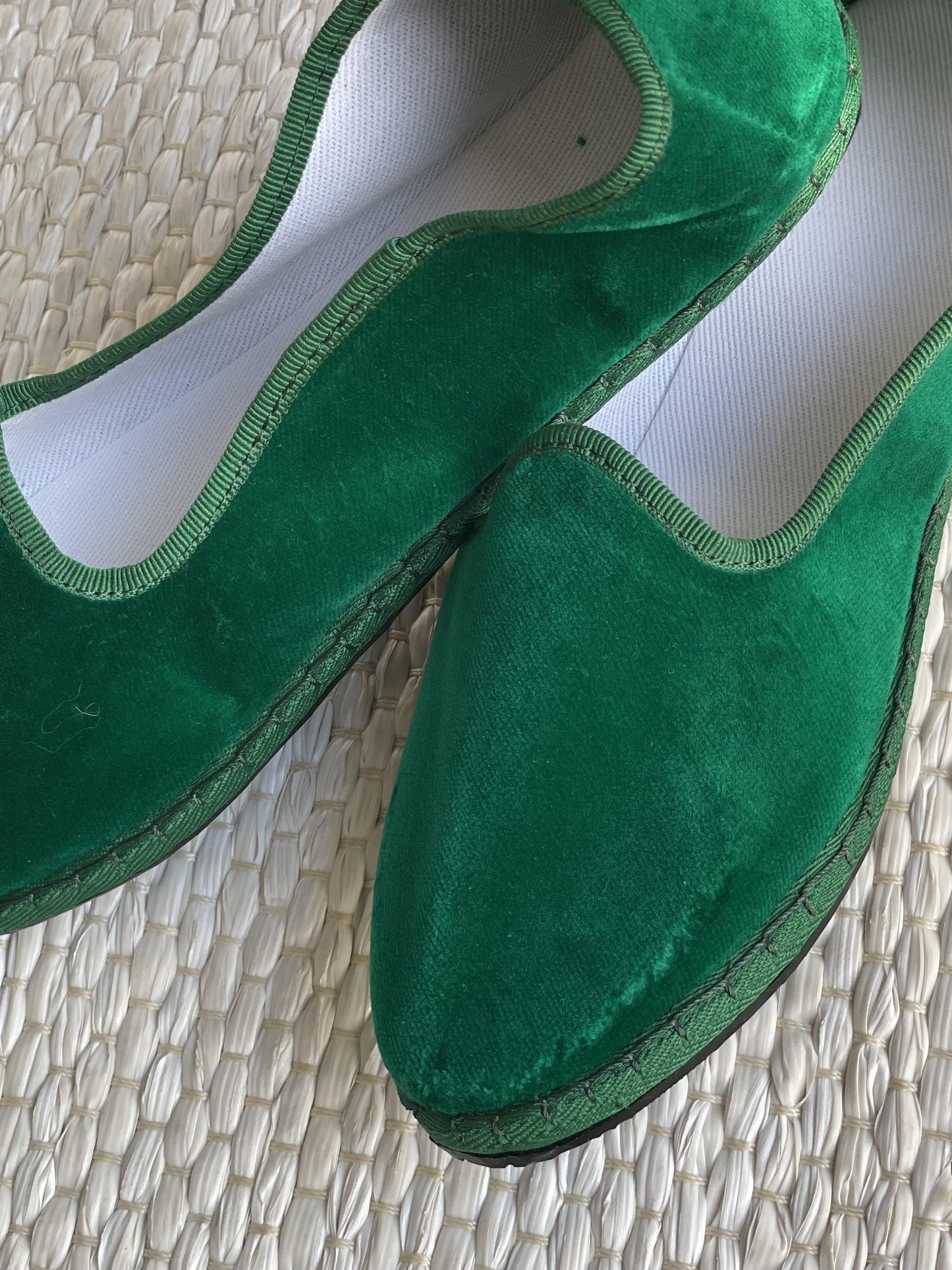 FRIULANE DONNA VERDE BANDIERA