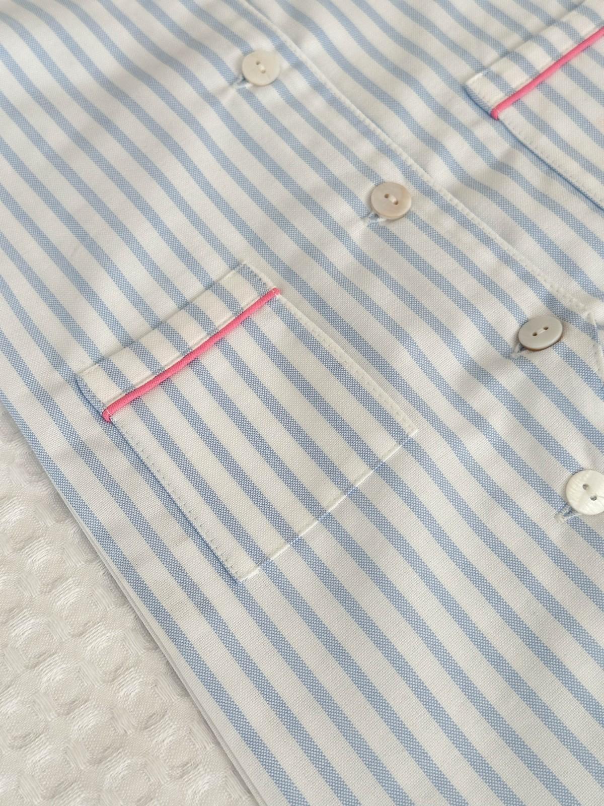 TUTINA BASTONCINO AZZURRO PROFILO FRAGOLA TUBFBAS AZZFRG SILVIA SCALMANA