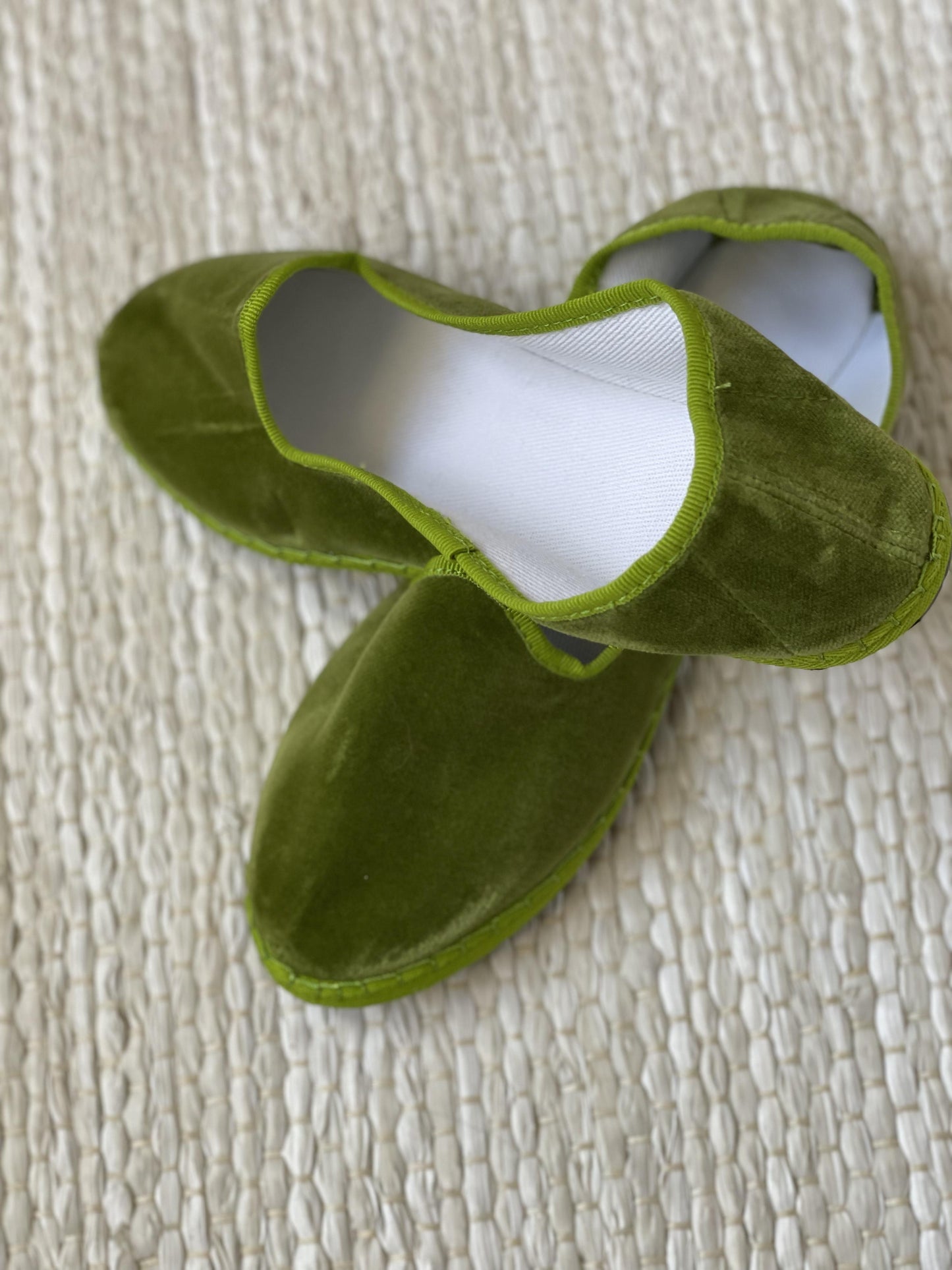 FRIULANE DONNA PISTACCHIO