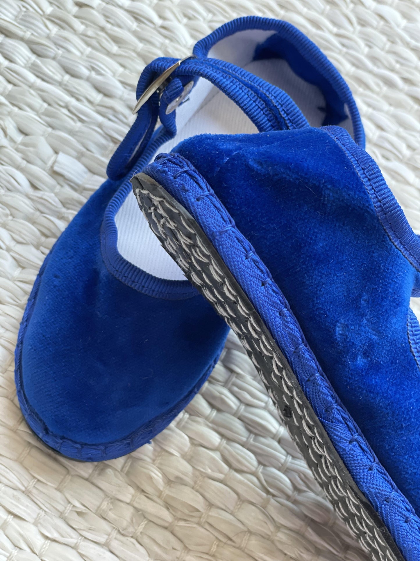 FRIULANE BAMBINO BLUETTE