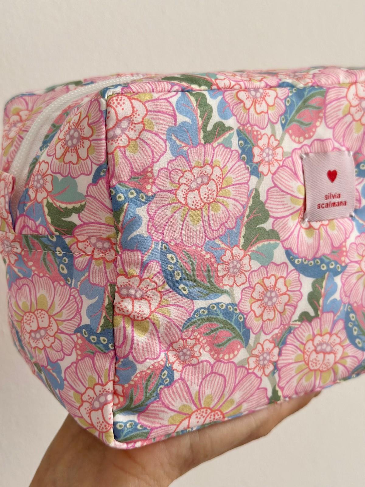 BEAUTY LIBERTY CLIFFORD STREET ROSA BENL CLIFFORDSTREETROSA SILVIA SCALMANA