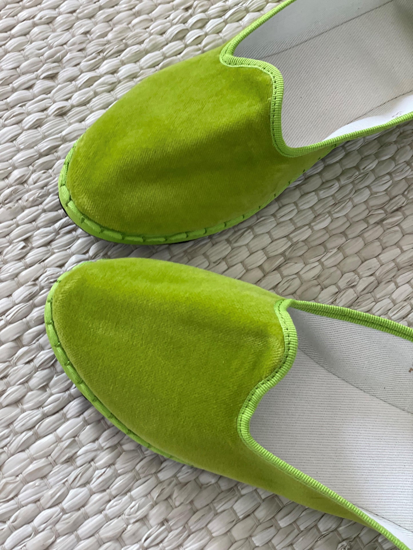 FRIULANE DONNA VERDE ACIDO