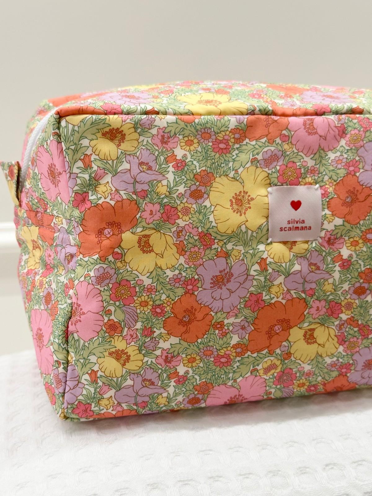 BEAUTY LIBERTY "MEADOW" SONG BENL MEADOWSONG SILVIA SCALMANA