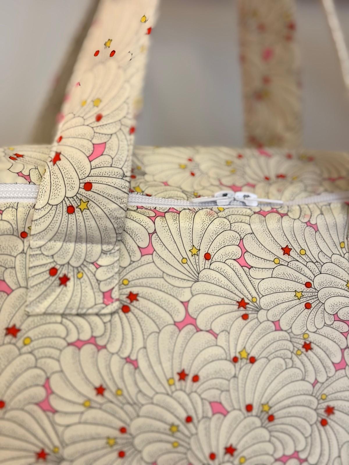 VALIGIA LIBERTY "POIRET SHELL" ROSA