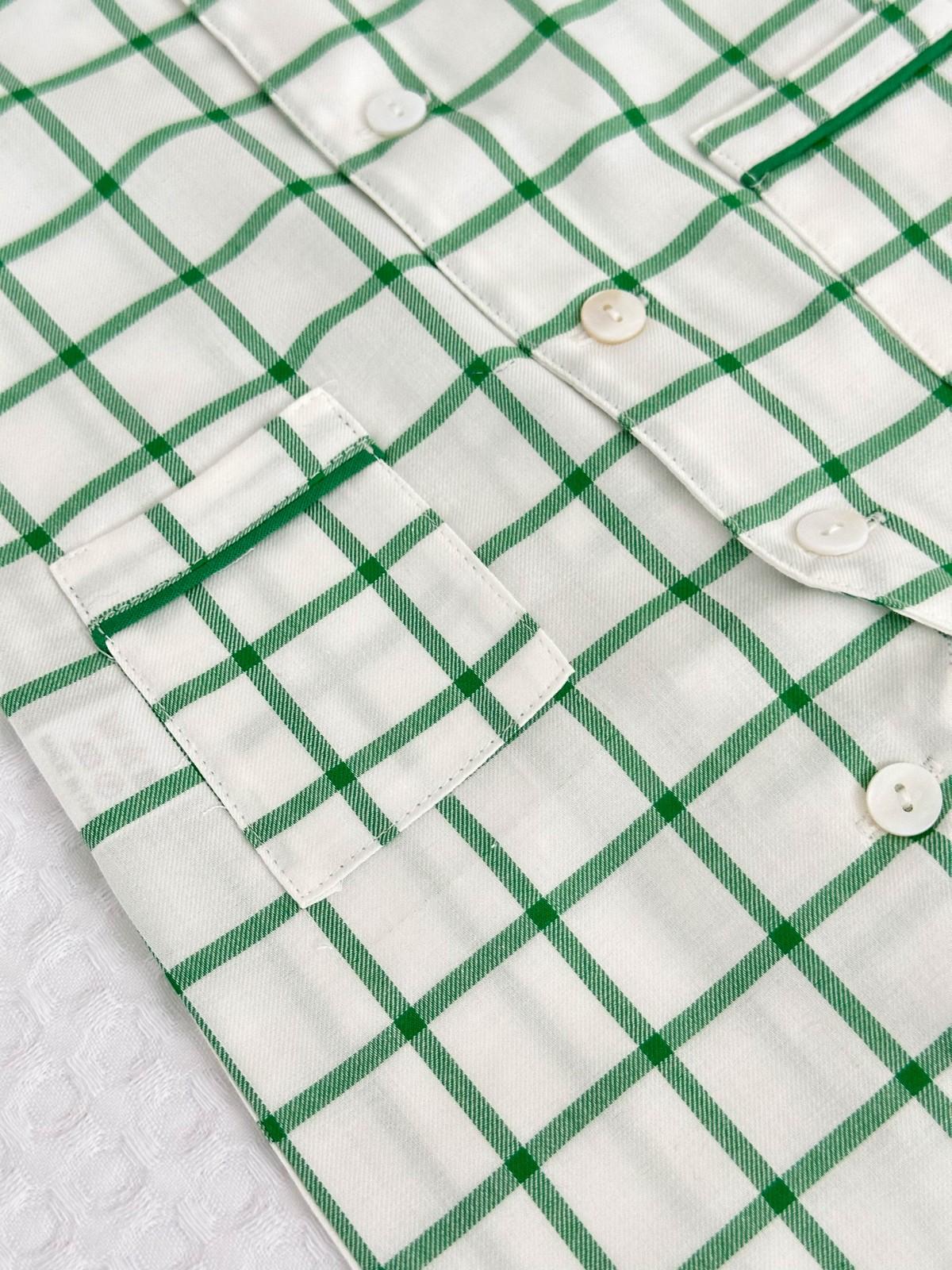 TUTINA FINESTRATO VERDE TUBFFIN BIAVER SILVIA SCALMANA