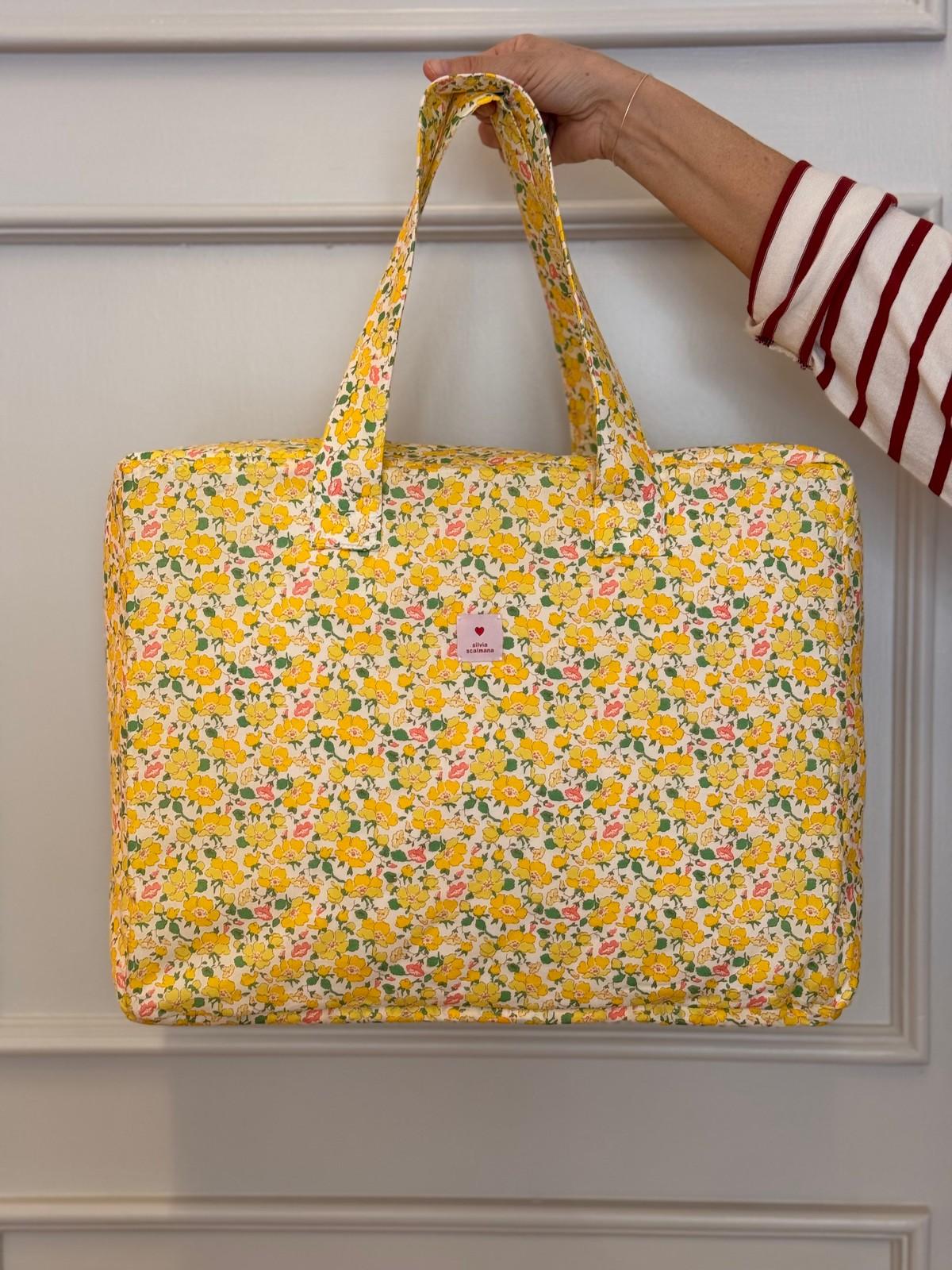 VALIGIA LIBERTY "MRS STONELEY"
