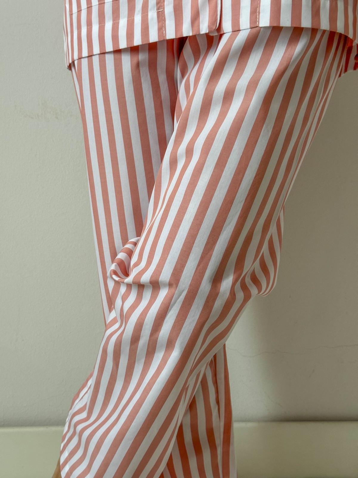 COMPLETO DONNA TAGLIATELLA PESCA PROFILO PESCA CODPTAG PESRSA SILVIA SCALMANA