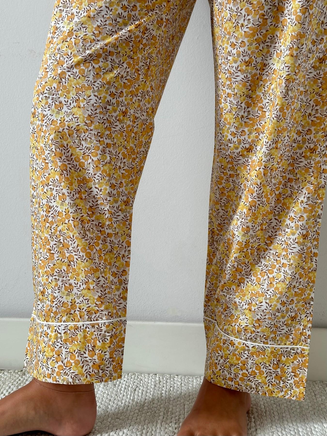 PIGIAMA LIBERTY DONNA "WILTSHIRE"