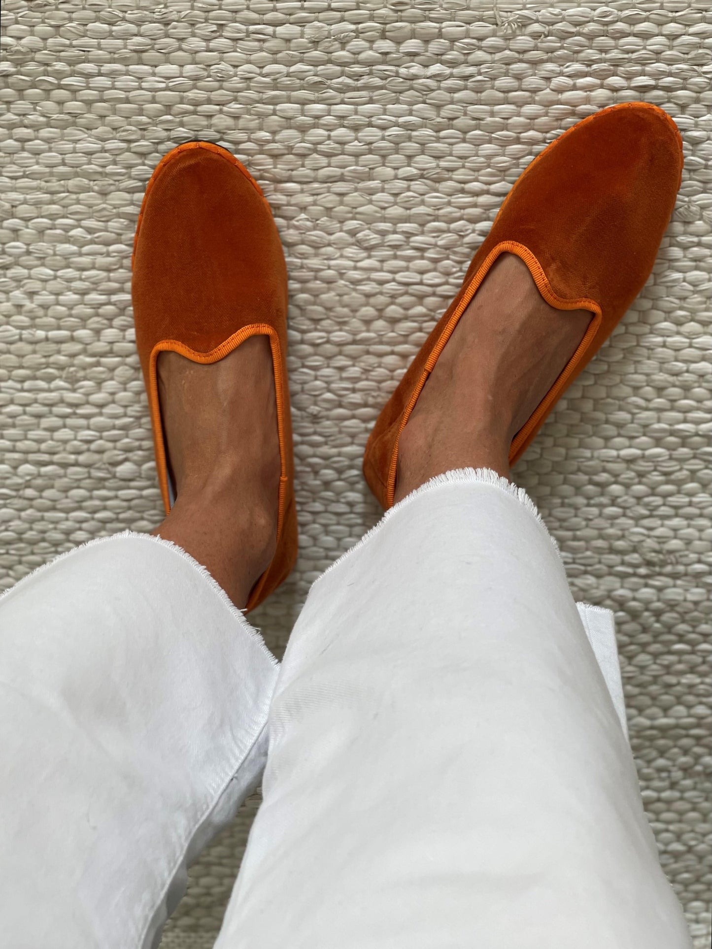 FRIULANE DONNA ARANCIO