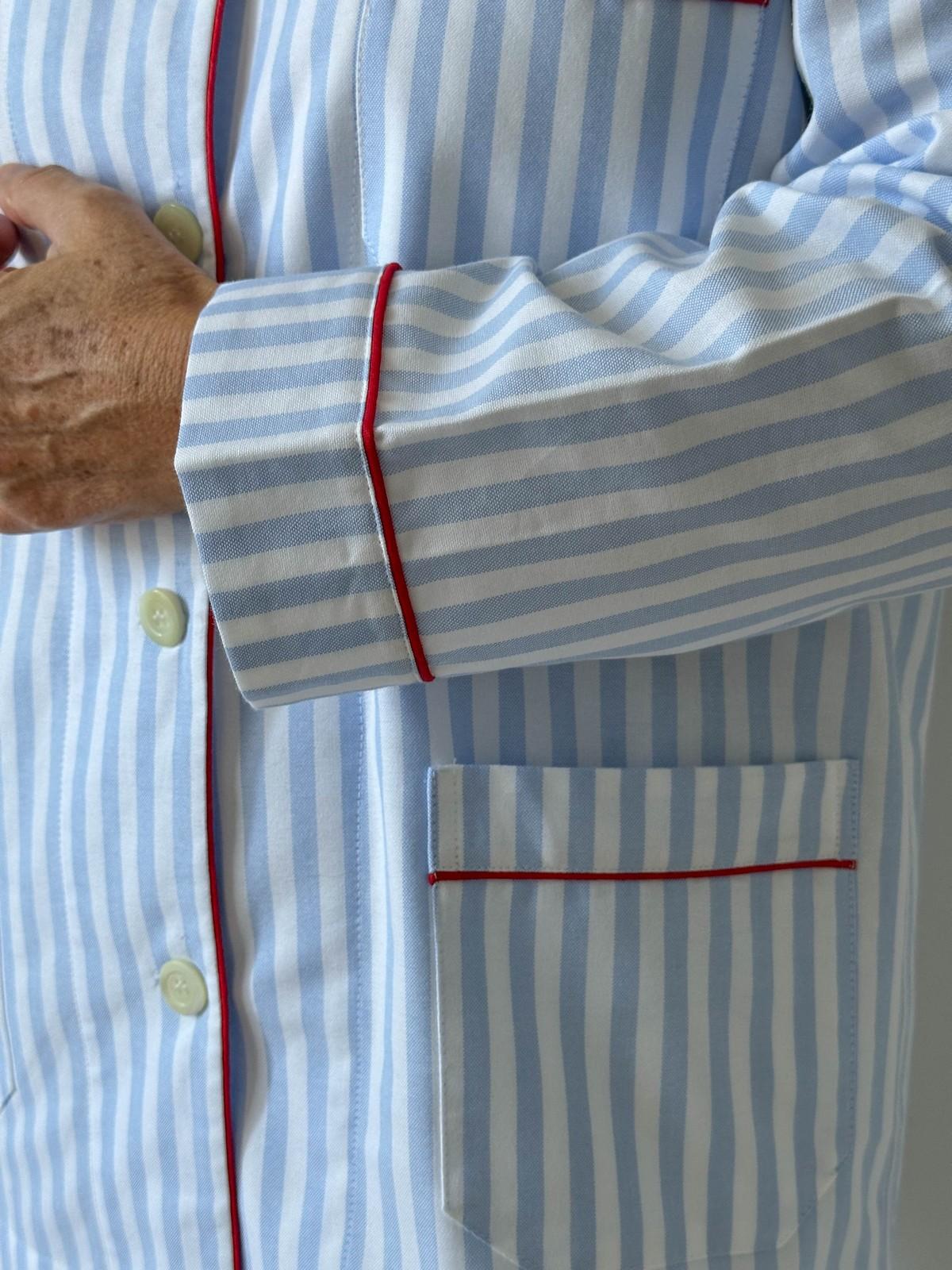 COMPLETO DONNA TAGLIATELLA AZZURRA CODFTAG AZZROS SILVIA SCALMANA