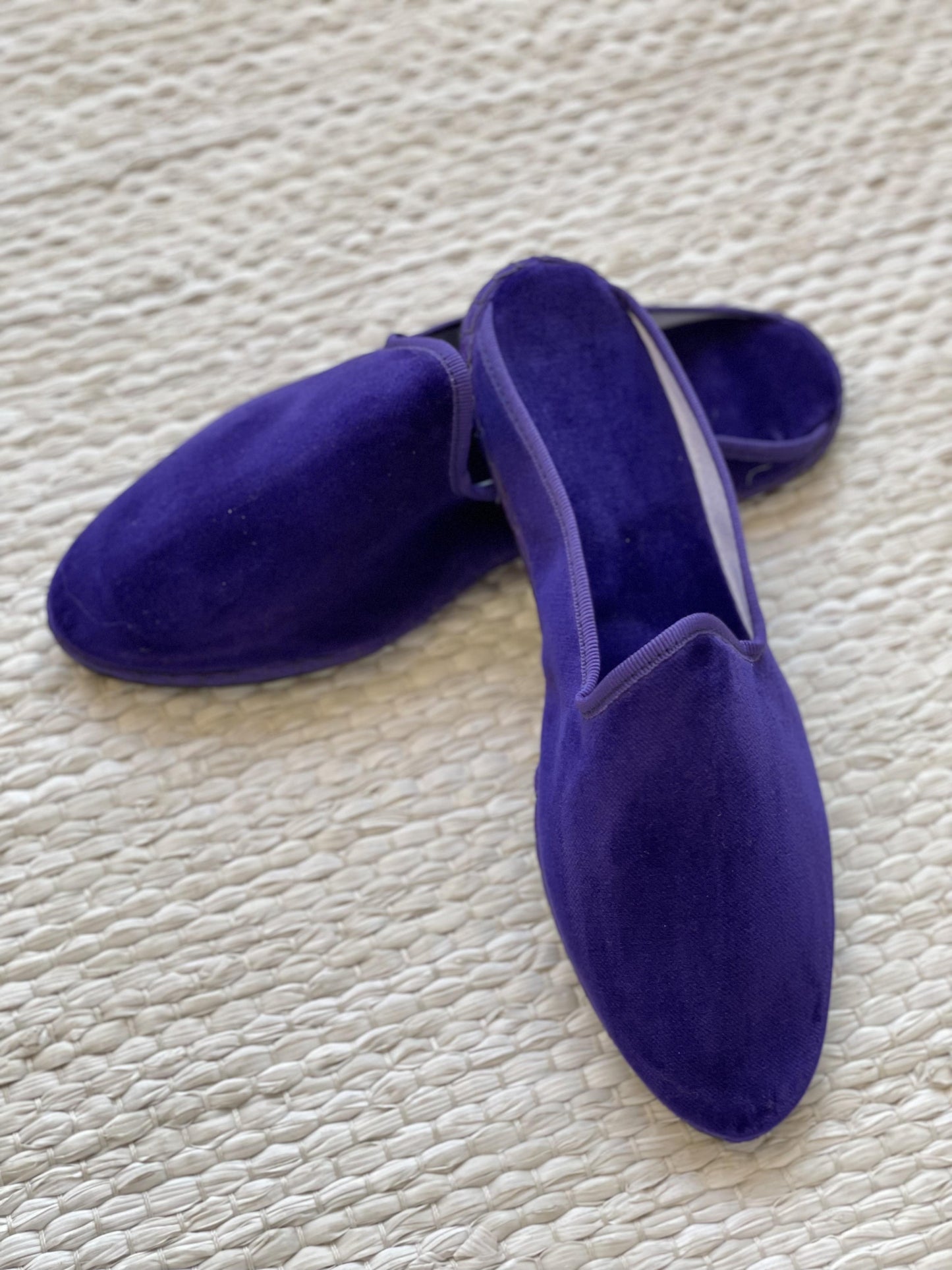 SABOT DONNA VIOLA
