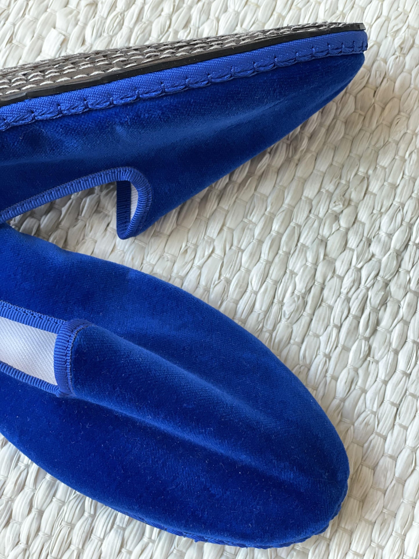 FRIULANE UOMO BLUETTE