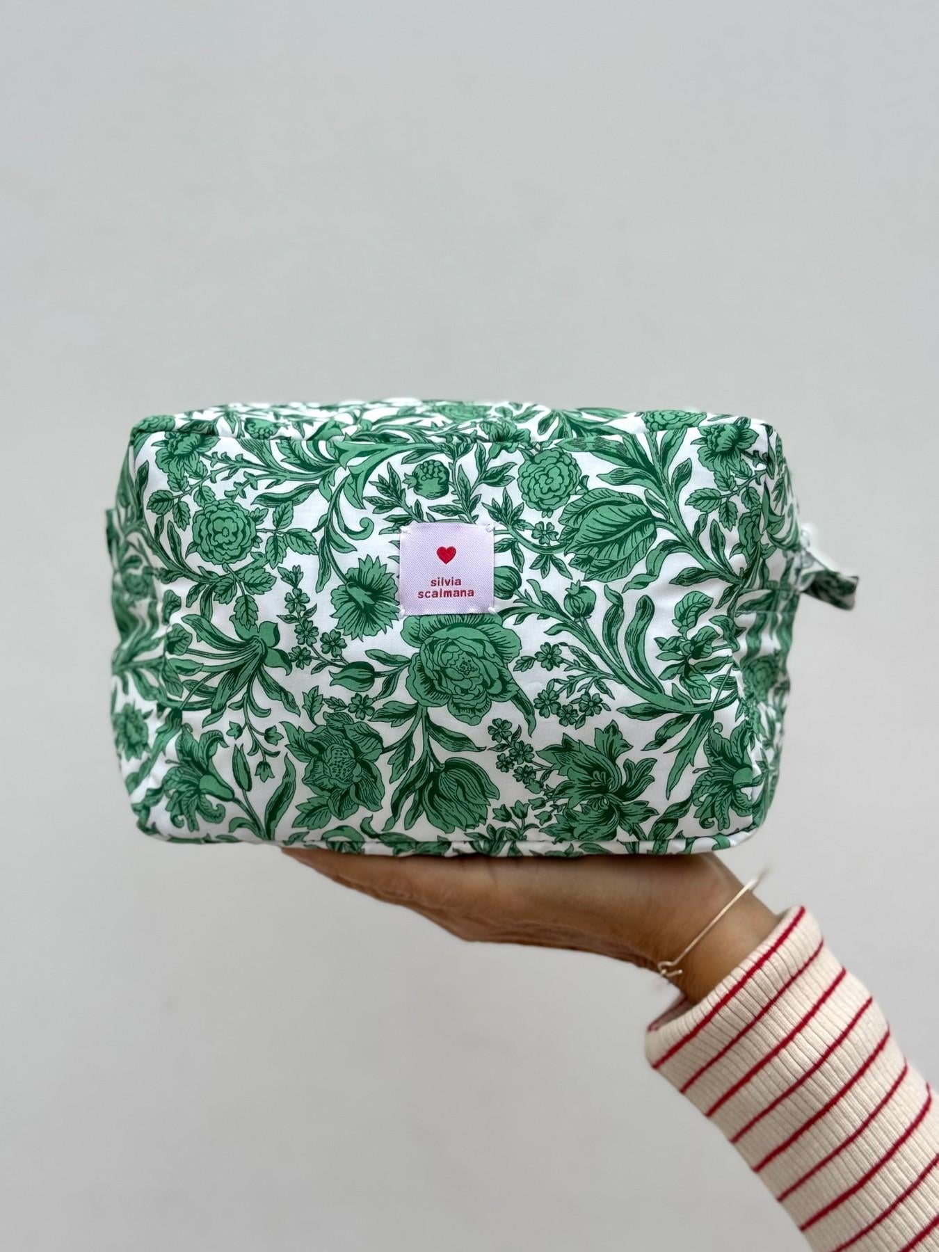 BEAUTY LIBERTY "SAMBOURNE" VERDE