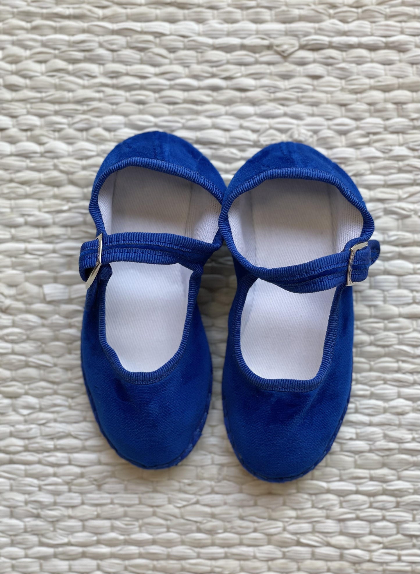 FRIULANE BAMBINO BLUETTE
