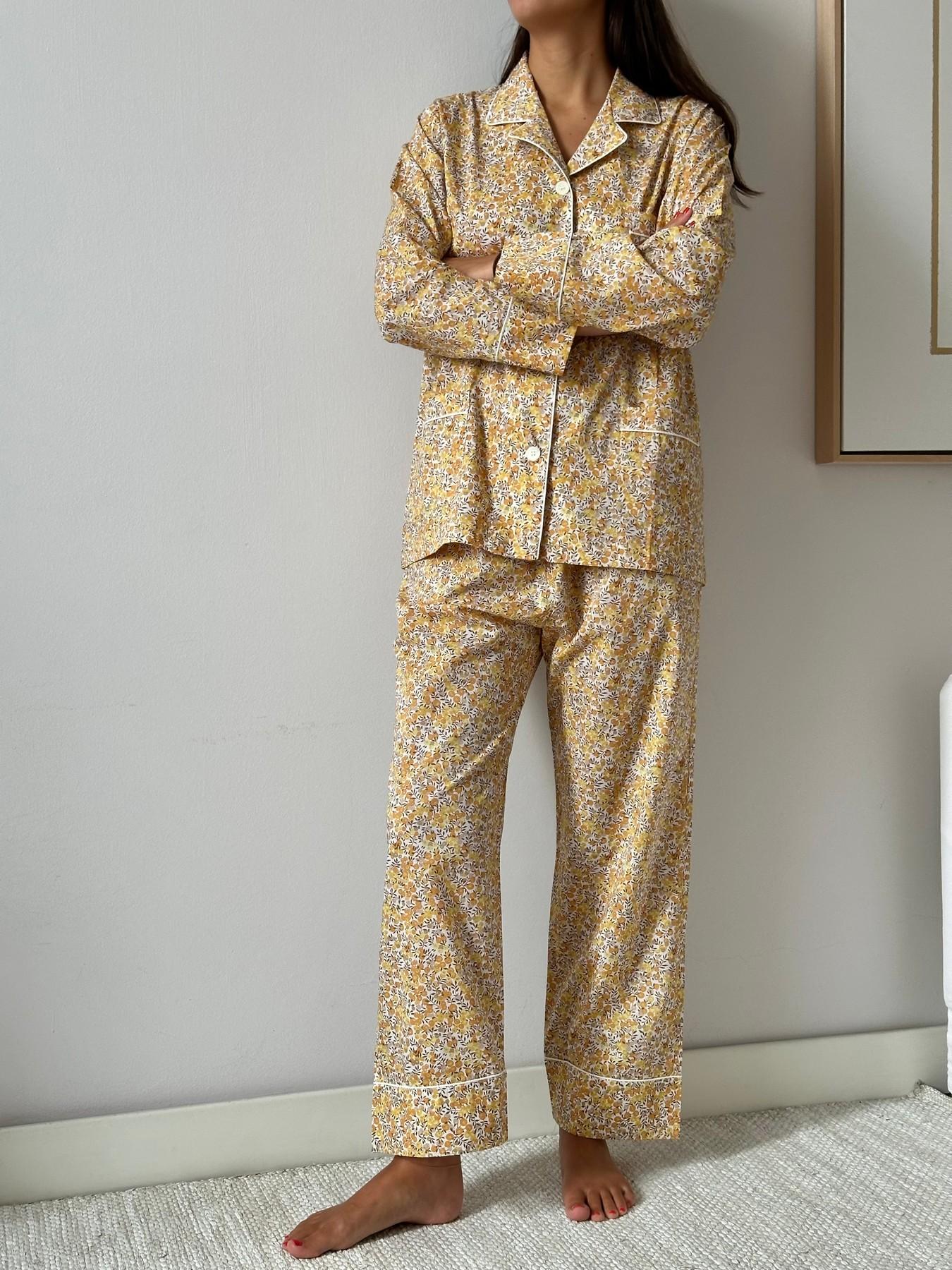PIGIAMA LIBERTY DONNA "WILTSHIRE"