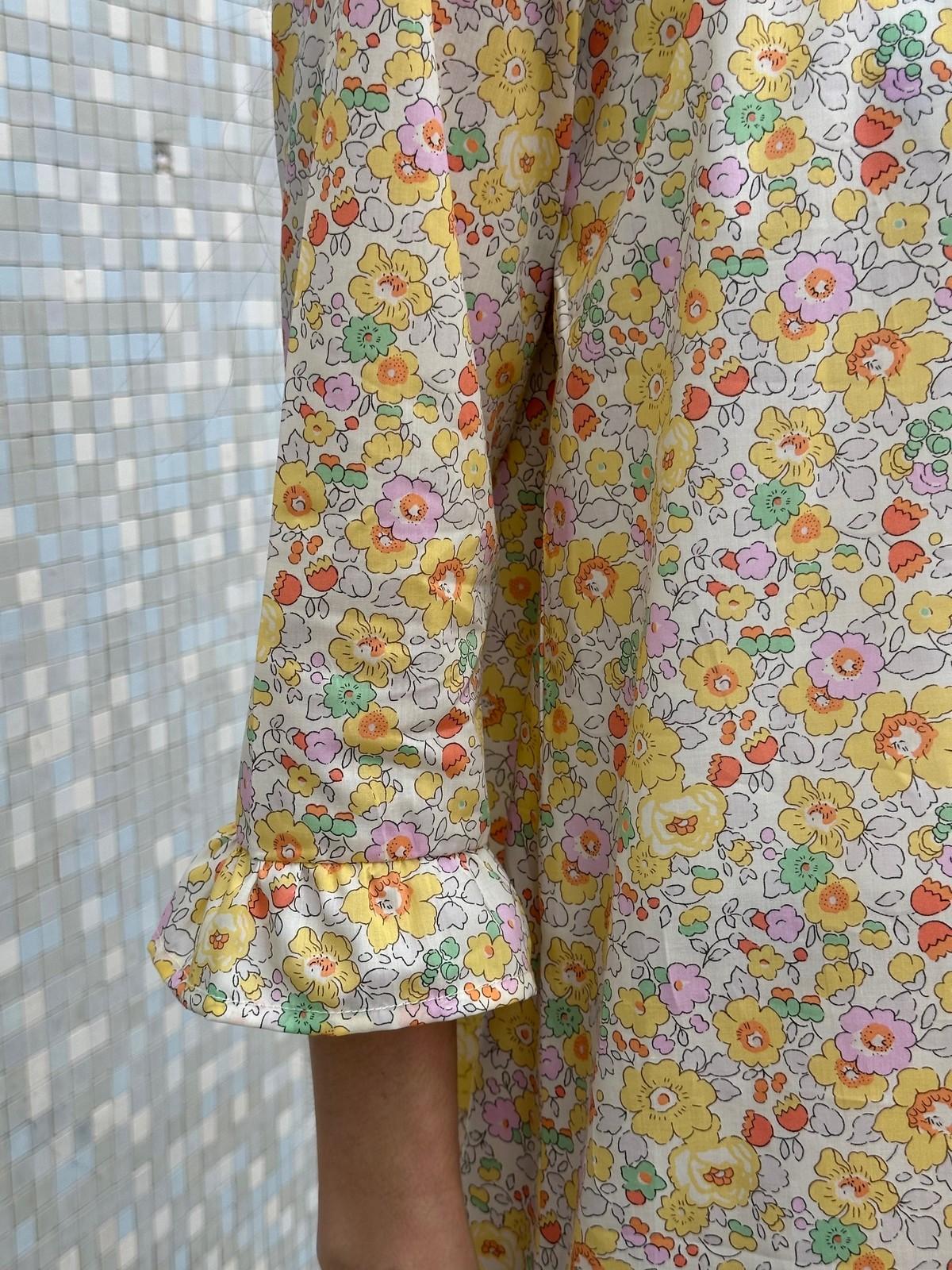 ABITINO LIBERTY "BETSY" GIALLO ABDL BETSYGIALLO SILVIA SCALMANA