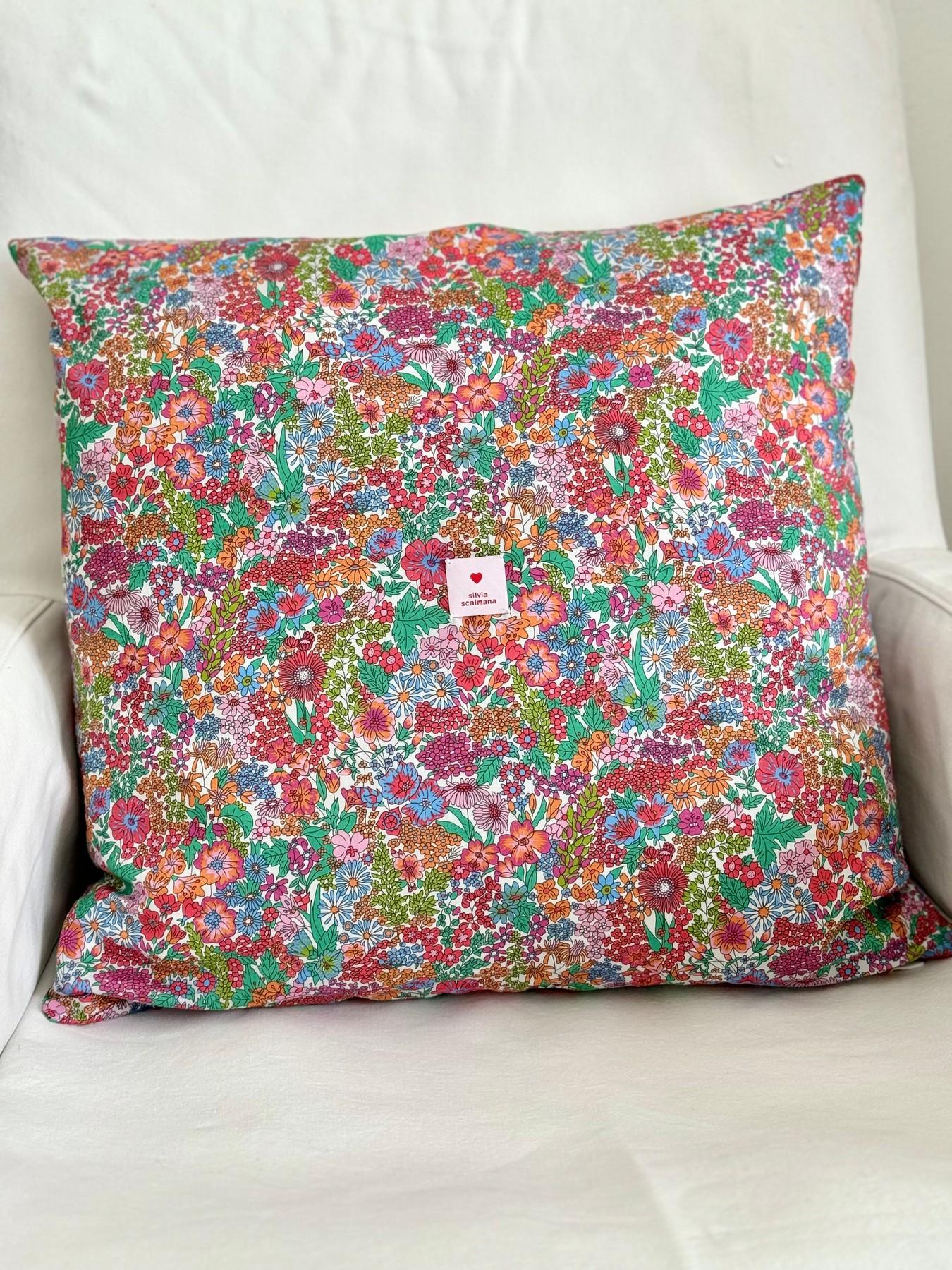 CUSCINO LIBERTY "MARGARET ANNIE"