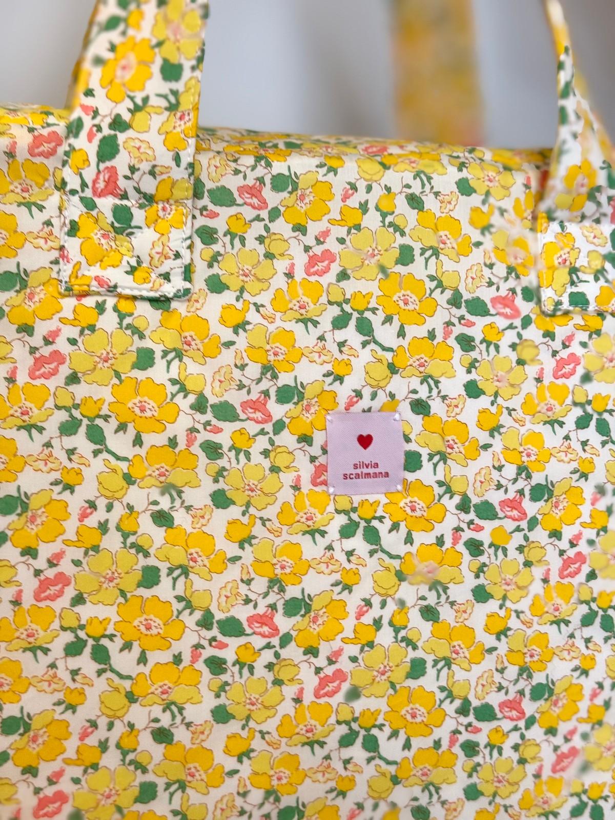 VALIGIA LIBERTY "MRS STONELEY"
