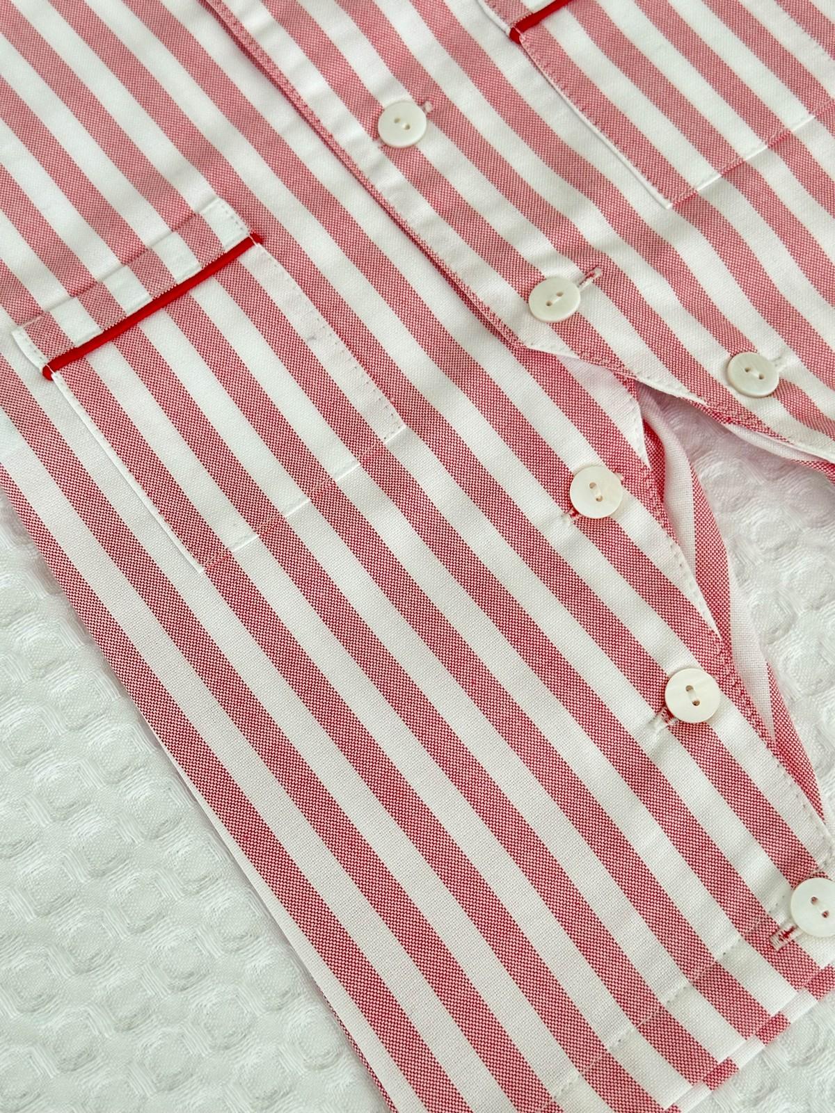 TUTINA TAGLIATELLA ROSSA TUBFTAG ROSROS SILVIA SCALMANA