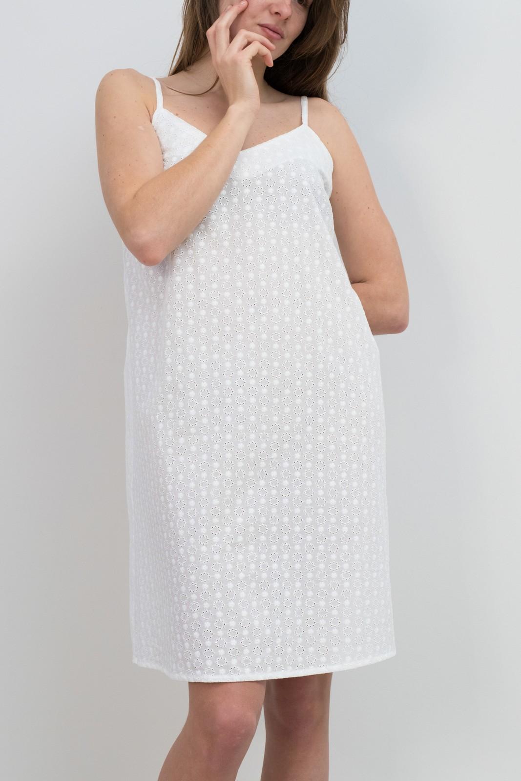 SOTTOVESTE DONNA SANGALLO STDS ANGALLO SILVIA SCALMANA