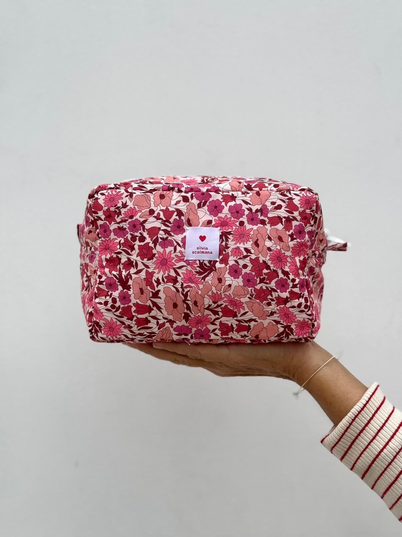 BEAUTY LIBERTY "POPPY AND DAISY"