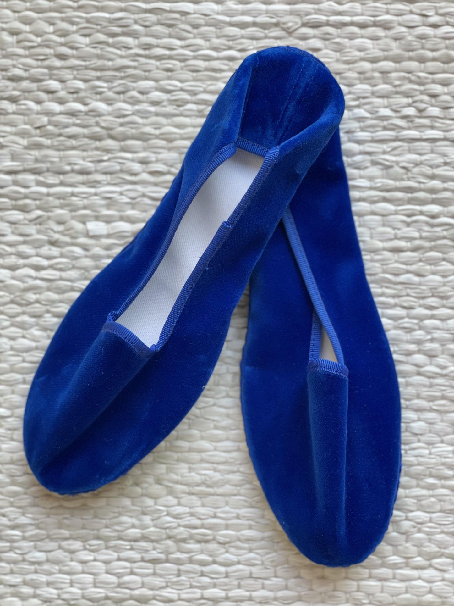 FRIULANE UOMO BLUETTE
