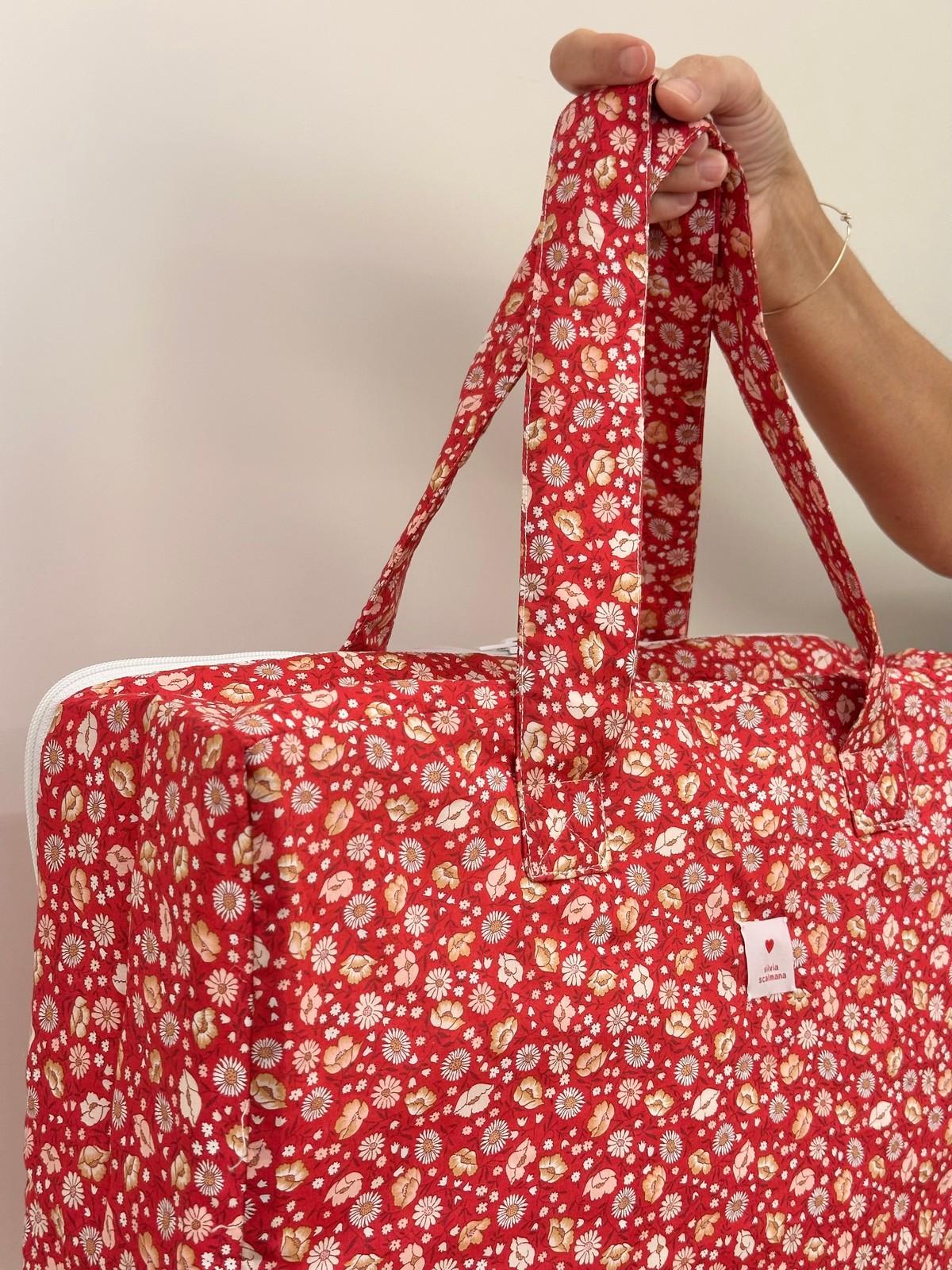 VALIGIA LIBERTY "VERONICA" VANL VERONICA SILVIA SCALMANA