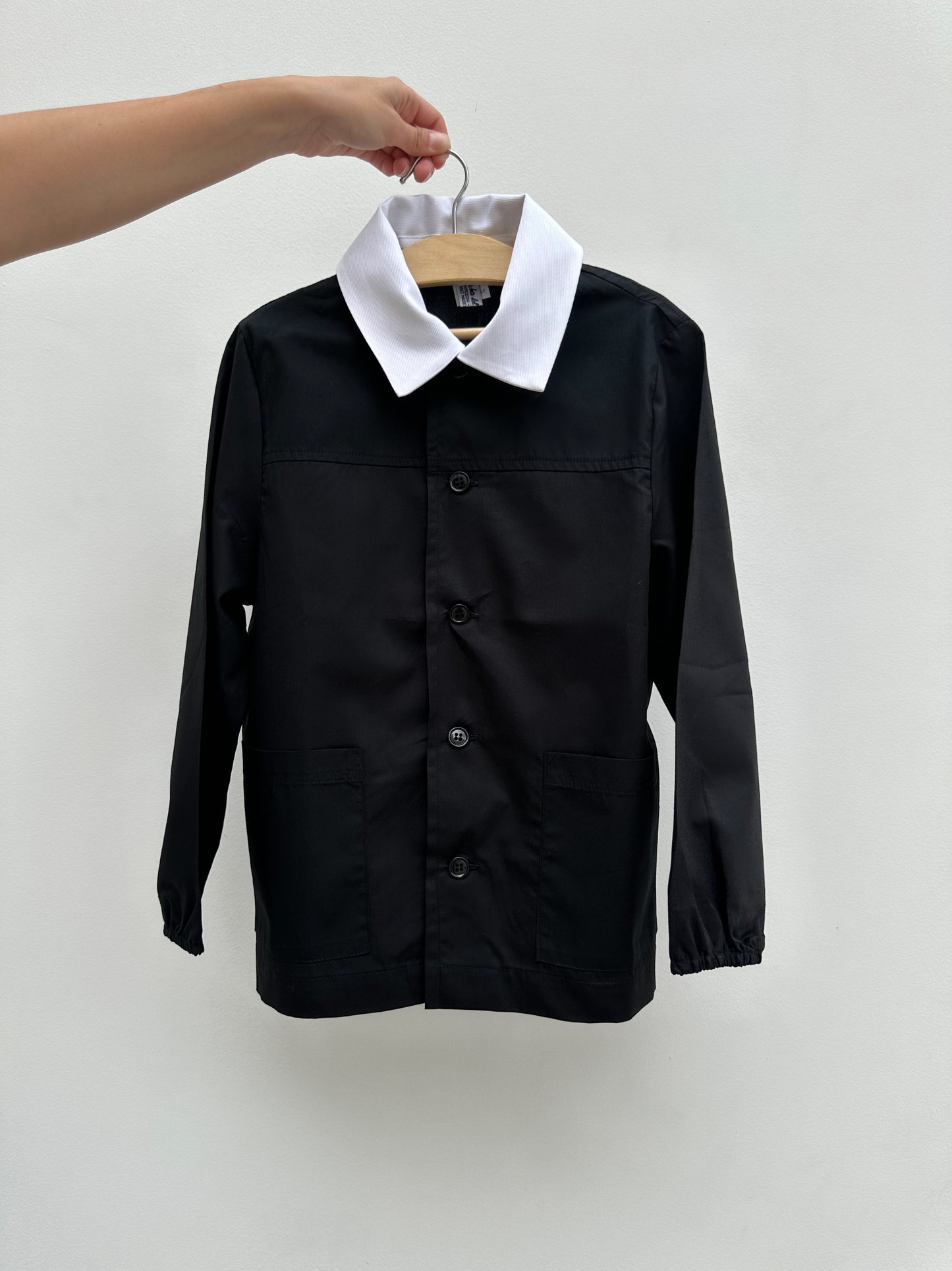 CASACCA SCUOLA NERA CASACCA NERA SCUOLA CASA DEL BIANCO