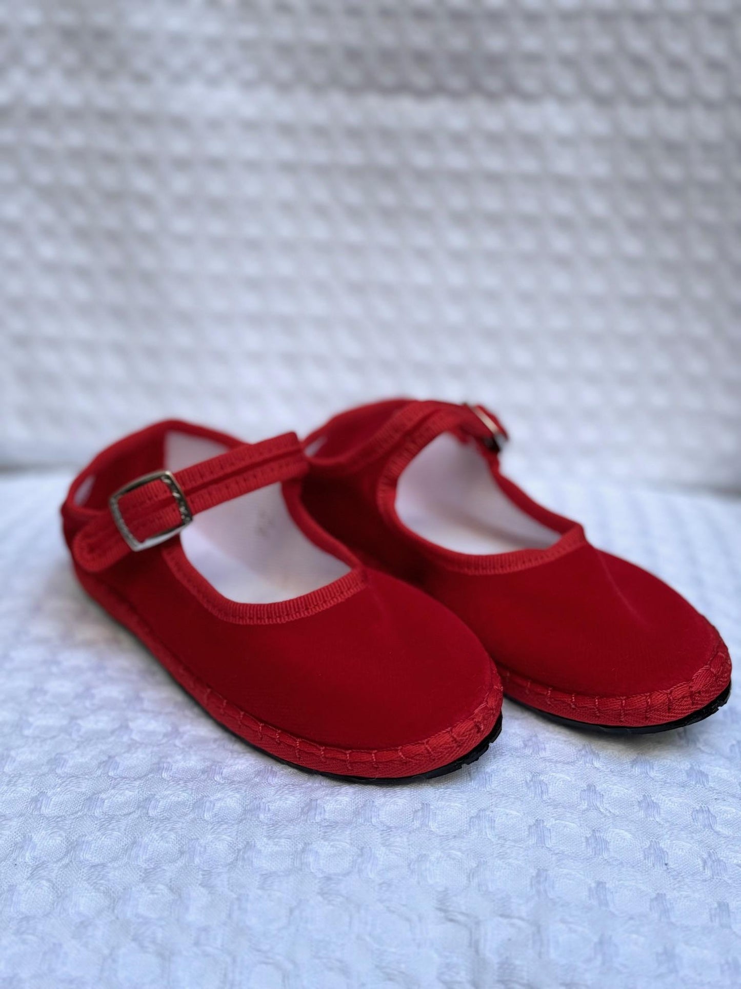 FRIULANE BAMBINO ROSSO