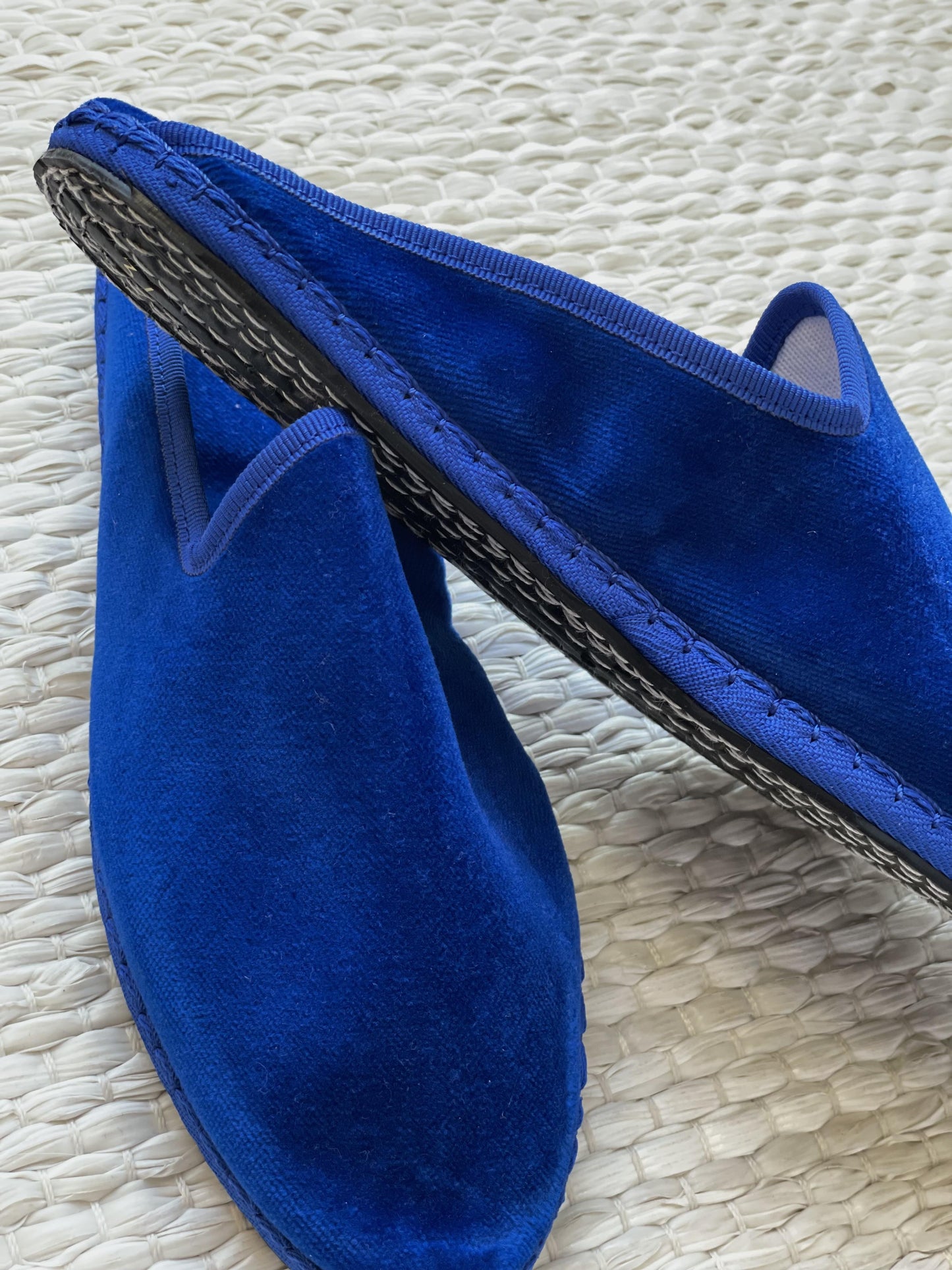 SABOT DONNA BLUETTE