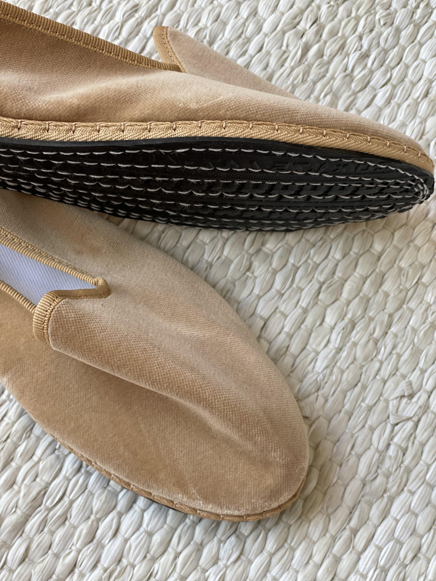 FRIULANE UOMO BEIGE