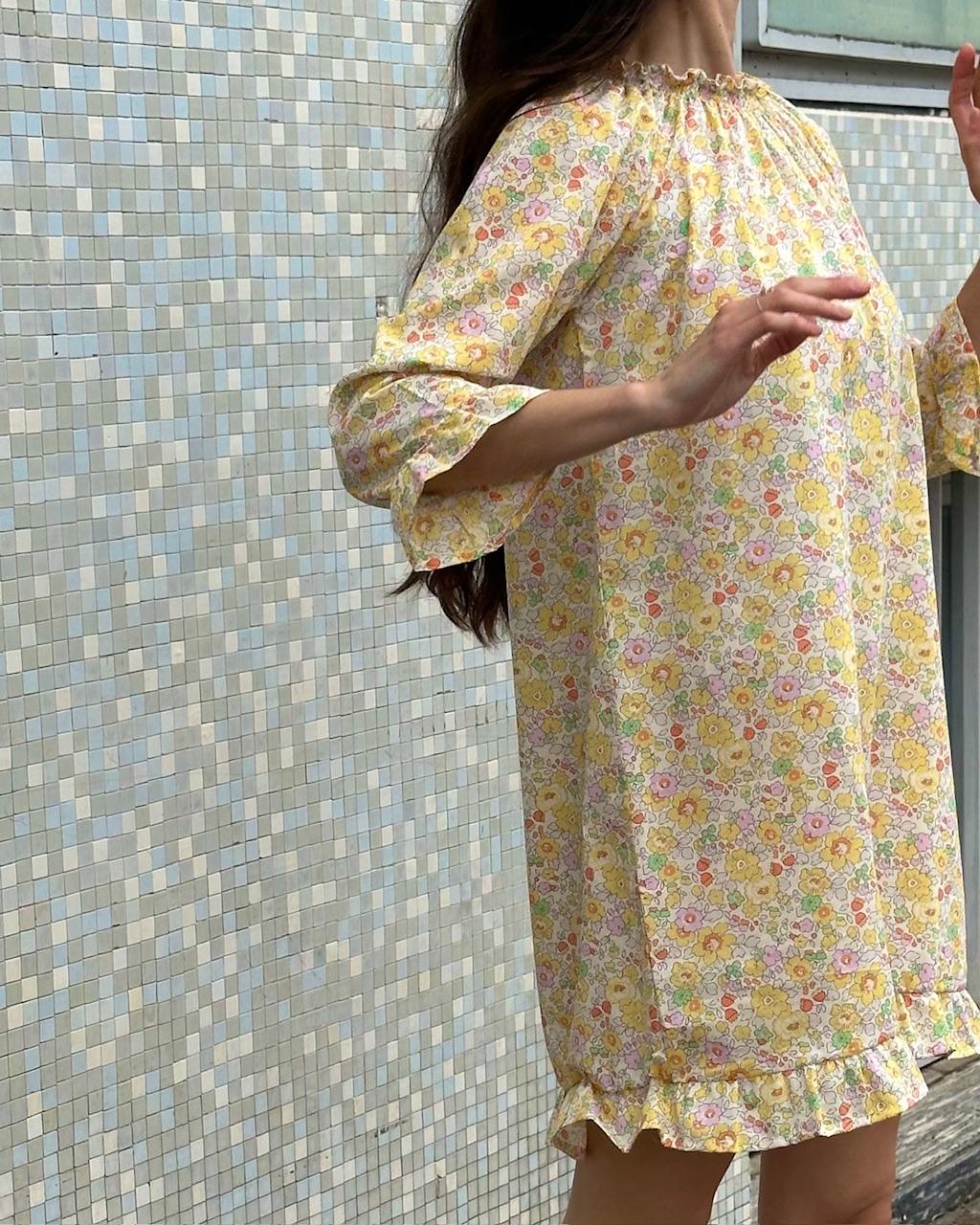 ABITINO LIBERTY "BETSY" GIALLO ABDL BETSYGIALLO SILVIA SCALMANA