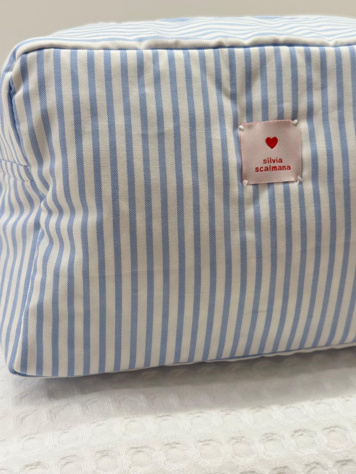 BEAUTY BASTONCINO AZZURRO BENPBAS AZZ SILVIA SCALMANA