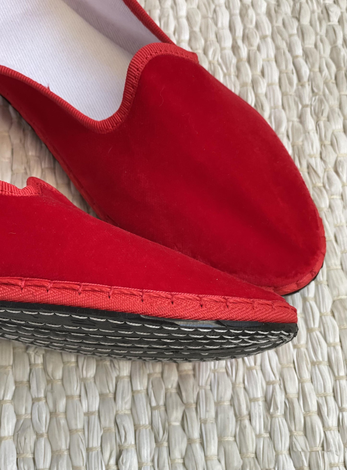 FRIULANE DONNA ROSSO