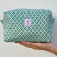 BEAUTY LIBERTY CLOVER FIELDS VERDE BENL CLOVERVERDE CASA DEL BIANCO 