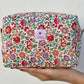 BEAUTY LIBERTY D'ANJO RED WINTER BENL DANJOREDWINTER CASA DEL BIANCO 