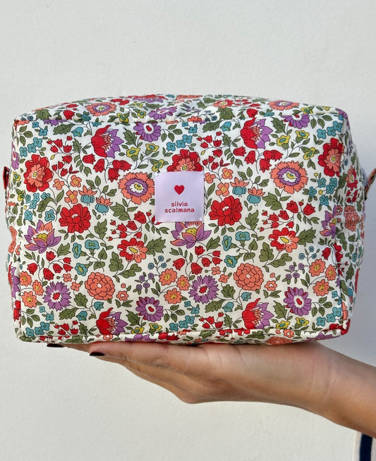BEAUTY LIBERTY D'ANJO RED WINTER BENL DANJOREDWINTER CASA DEL BIANCO 