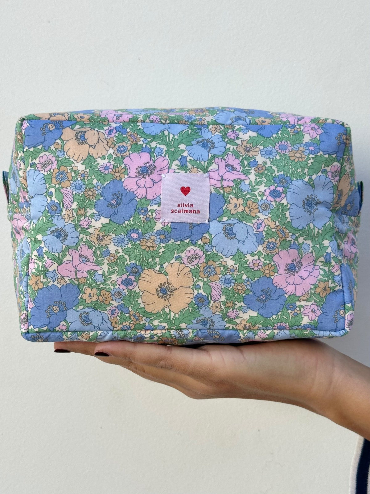 BEAUTY LIBERTY MEADOW SONG AZZURRO BENL MEADOWSONGAZZ CASA DEL BIANCO 