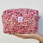 BEAUTY LIBERTY POPPY AND DAISY ROSA BENL POPPYANDDAISYROSA CASA DEL BIANCO 