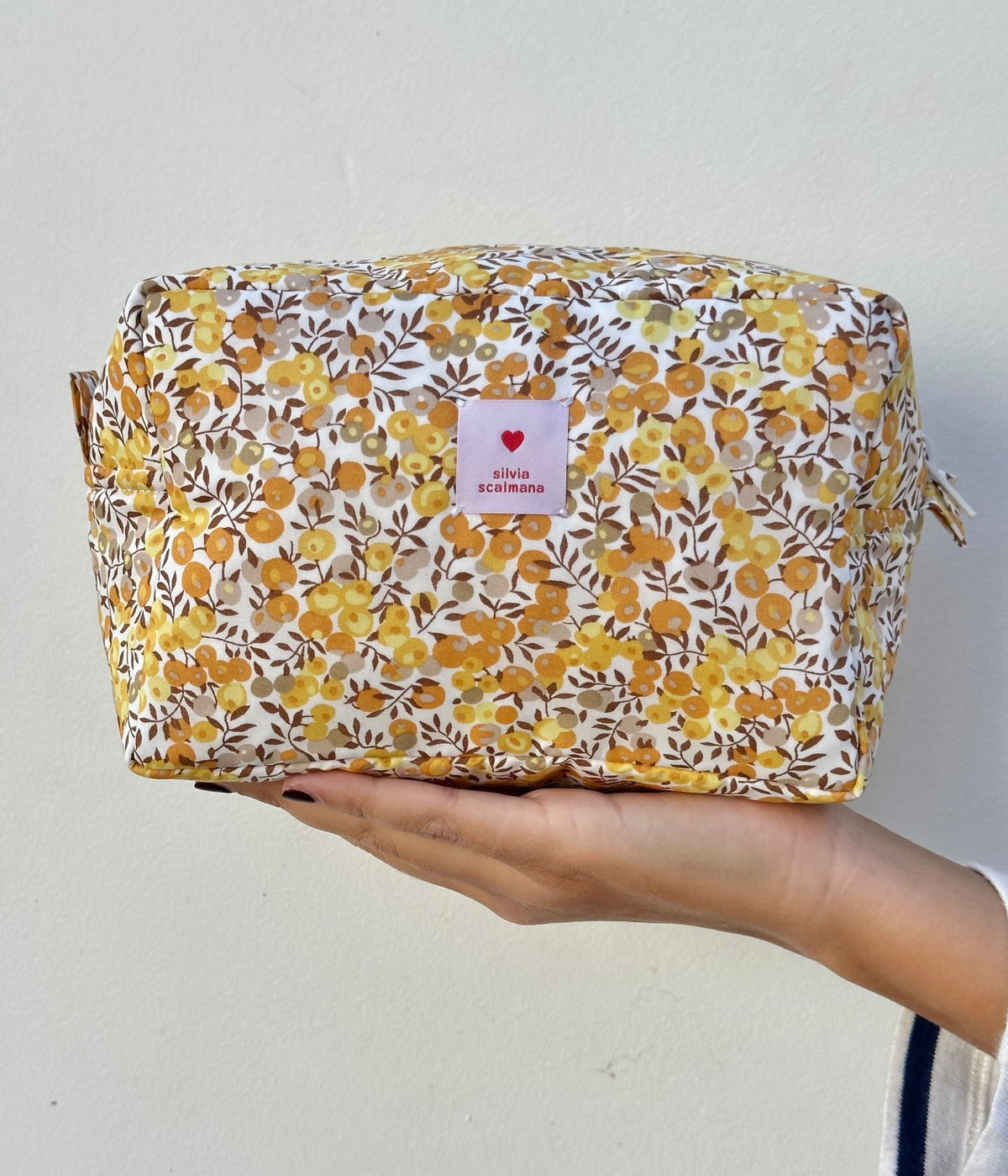 BEAUTY LIBERTY WITLSHIRE GIALLO BENL WILTSHIREGIALLO CASA DEL BIANCO 