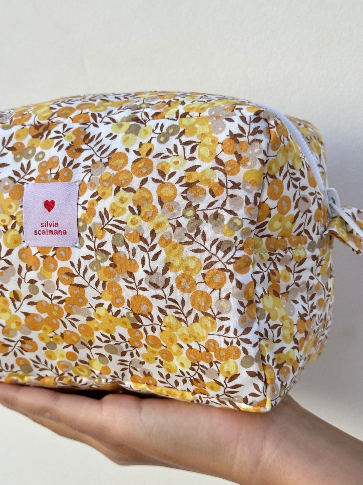 BEAUTY LIBERTY WITLSHIRE GIALLO BENL WILTSHIREGIALLO CASA DEL BIANCO 