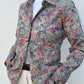 CAMICIA LIBERTY MARGARET ANNIE MISTO CADL MARGARETANNIEMISTO CASA DEL BIANCO 